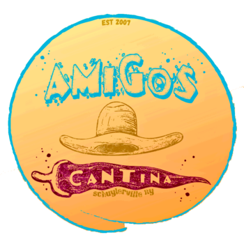 Amigos Cantina – Consistency & Quality since 2007