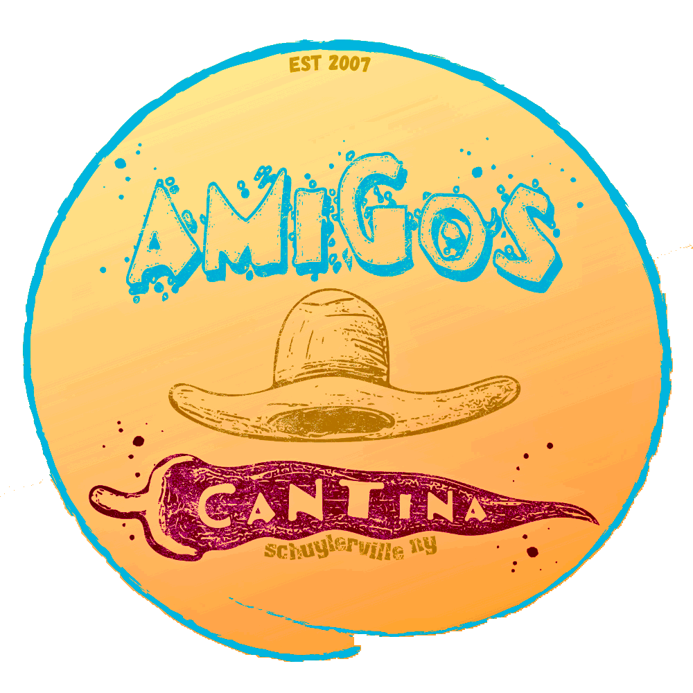 amigos new logo